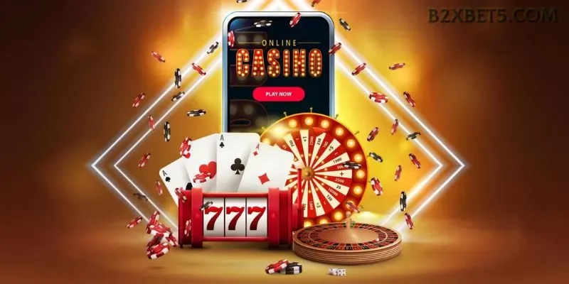 Login Seguro b2xbet